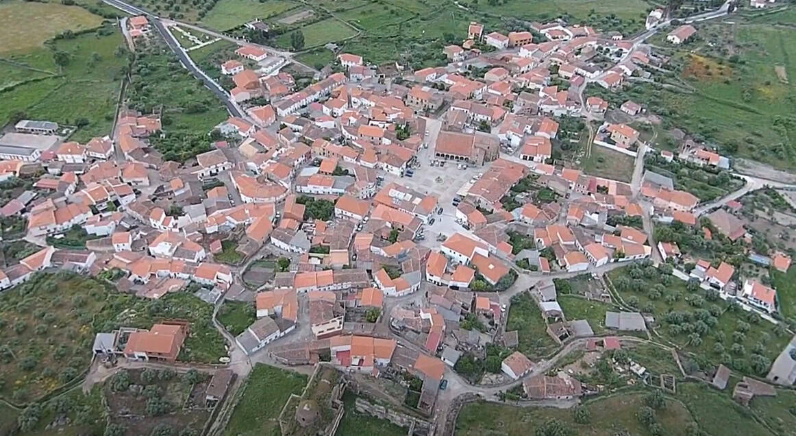 Sobrevolando Santa Cruz