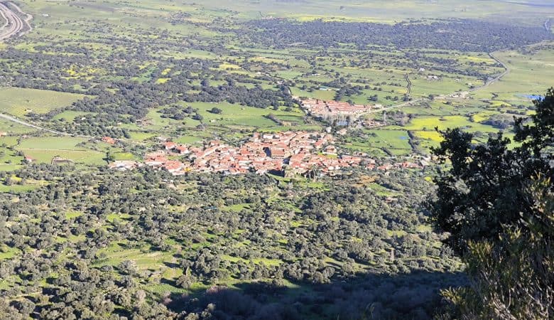 Alojamientos cerca de Trujillo