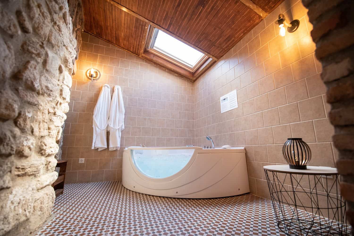 Apartamentos rurales cerca de Trujillo