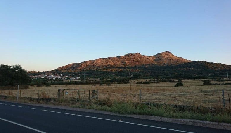 Apartamentos rurales en Santa Cruz de la Sierra