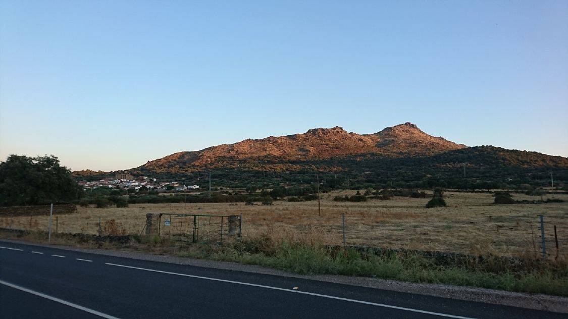 naturaleza y turismo rural