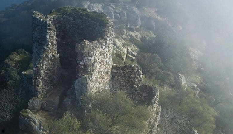 Monfragüe