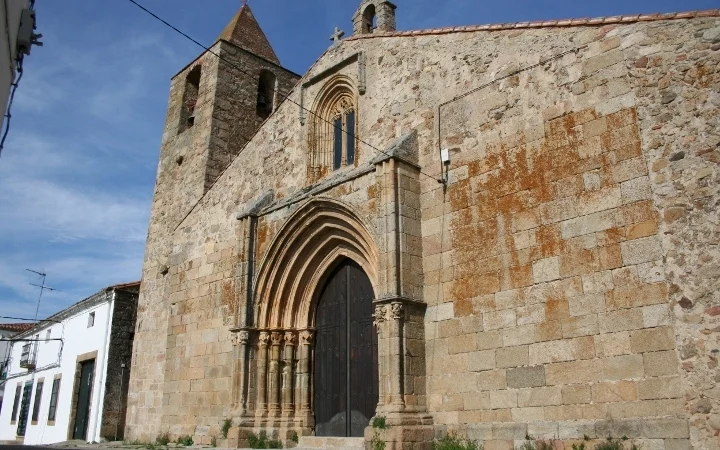 Casas rurales en Trujillo