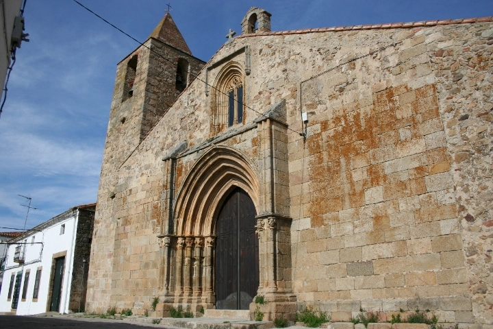 MONUMENTO HISTORICO