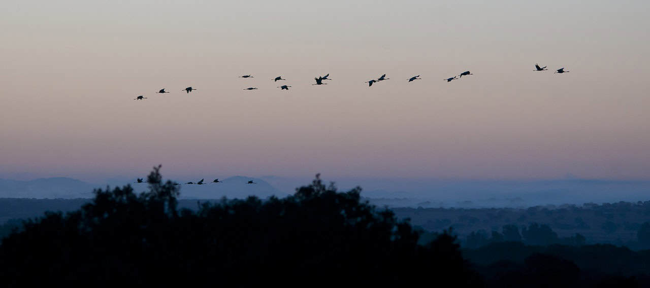 Turismo rural en Extremadura